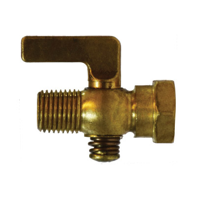 1/8MIP X FIP LEVER HNDL AIR COCK