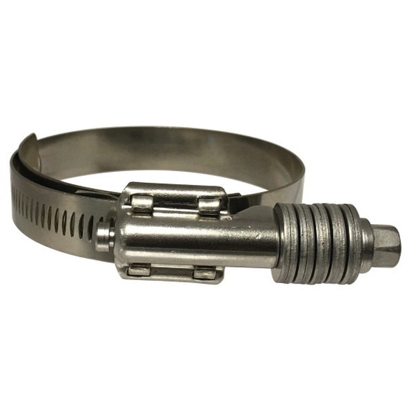 CONSTANT TORQUE CLAMP 1 1/4 - 2 1/8