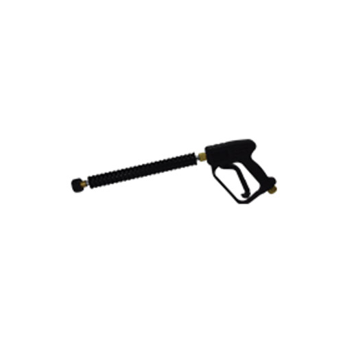 SPRAY GUN W/ EXT 4000PSI, 7GPM, 300F