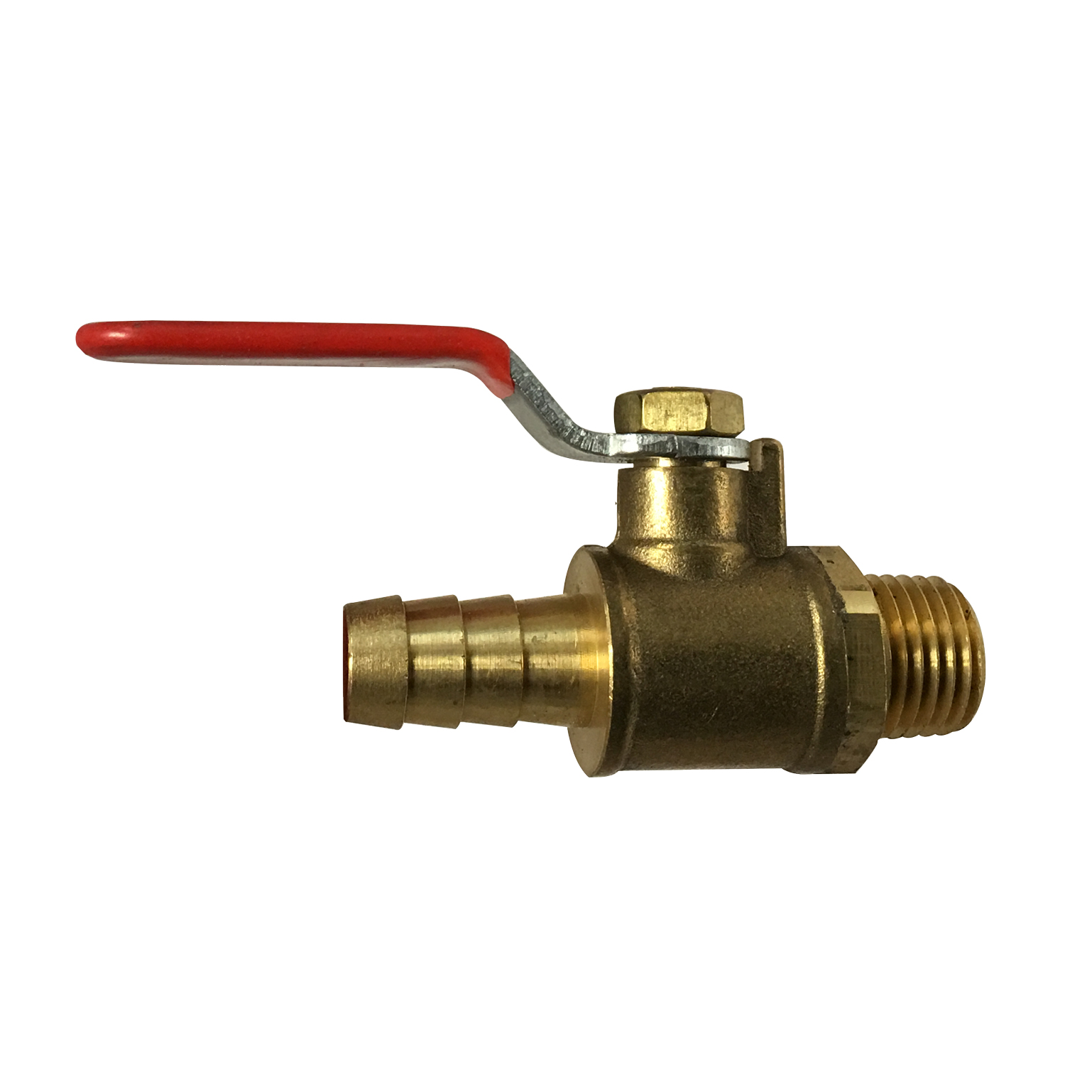 1/2 HB X 1/2 MIP FRGD MINI B-VLV