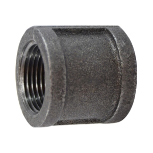 1 BLACK COUPLING