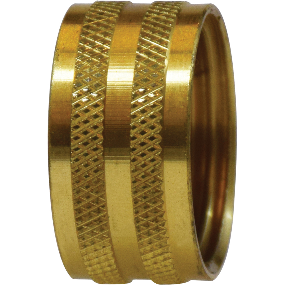 LF 7GHN2 3/4 ROUND GH NUT