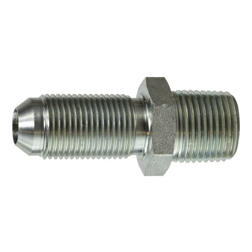 -06 MJIC X 1/2 MNPT BULKHEAD