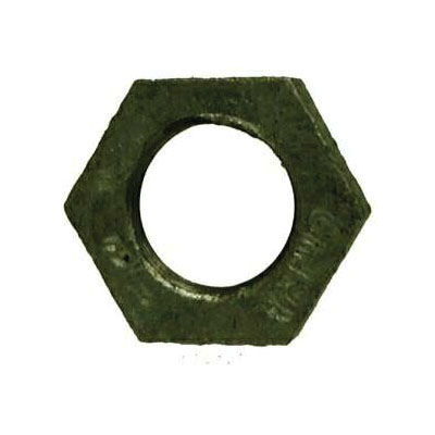 1 GALV LOCKNUTS