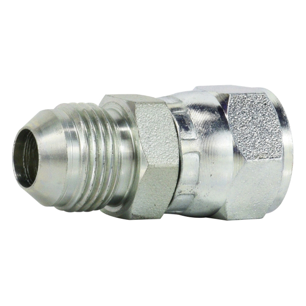 3/8X1/4 MJICXFJIC SWIV NUT CONN