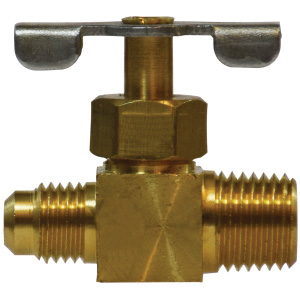 106SAE 5/16 X 1/8 NEEDLE