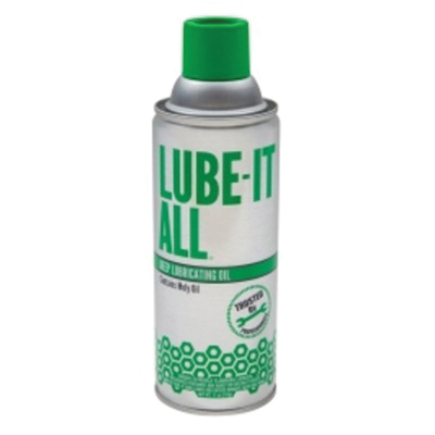 6 OZ DEEP LUBRICATING OIL