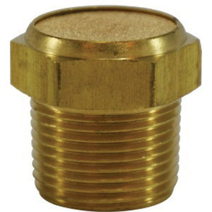3/8 BREATHER VENT