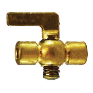 3/8FIP X FIP LEVER HNDL AIR COCK