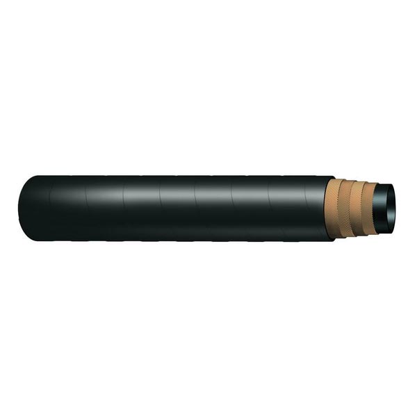 2 1/2 SANDBLAST