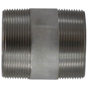 3 X 4-1/2 WLD SS NIPPLE 304