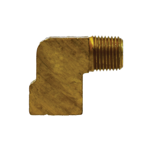 1/8 THRD SLEEVE X 1/4-28 MIP ELB