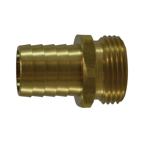 1 NPSM MALE SHORT SHANK