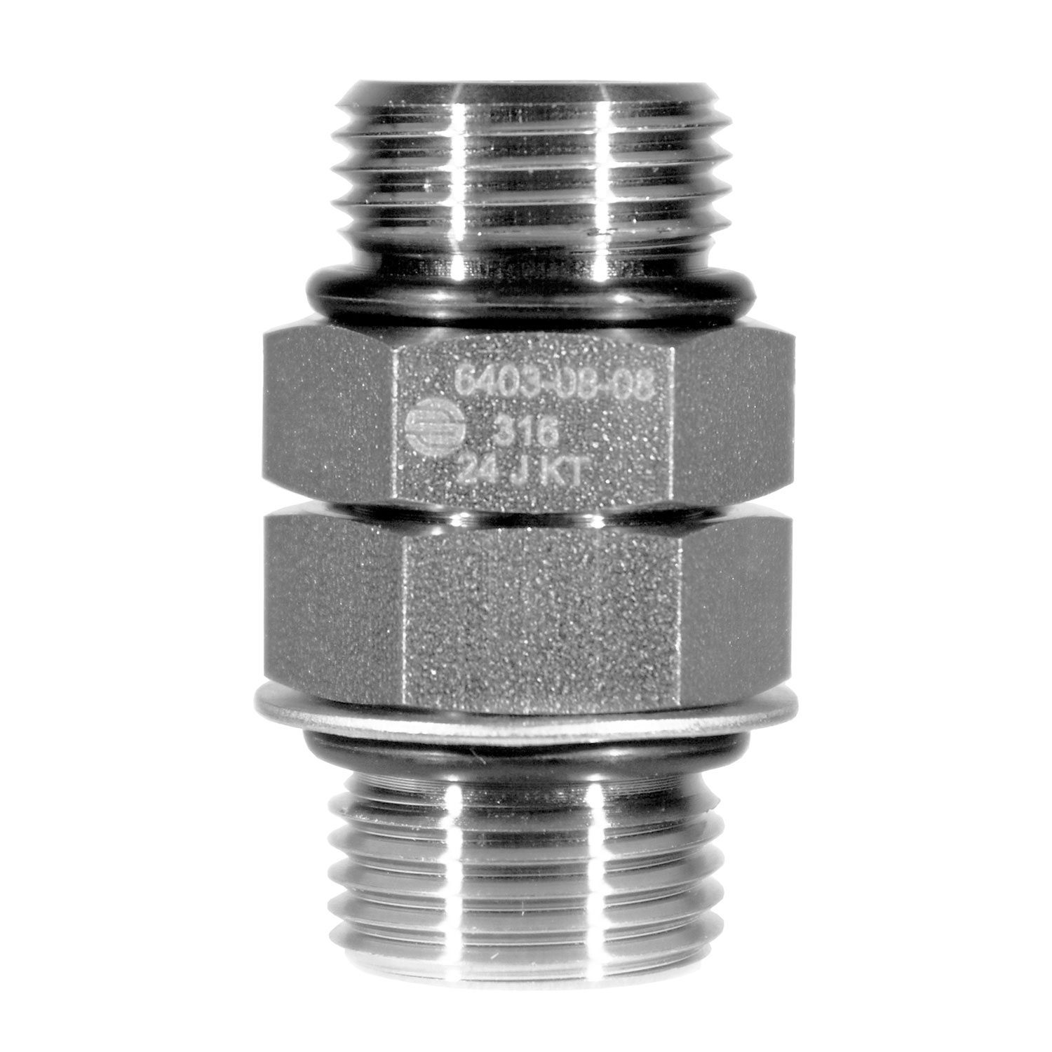 316 -04 MORB ADJUSTABLE UNION