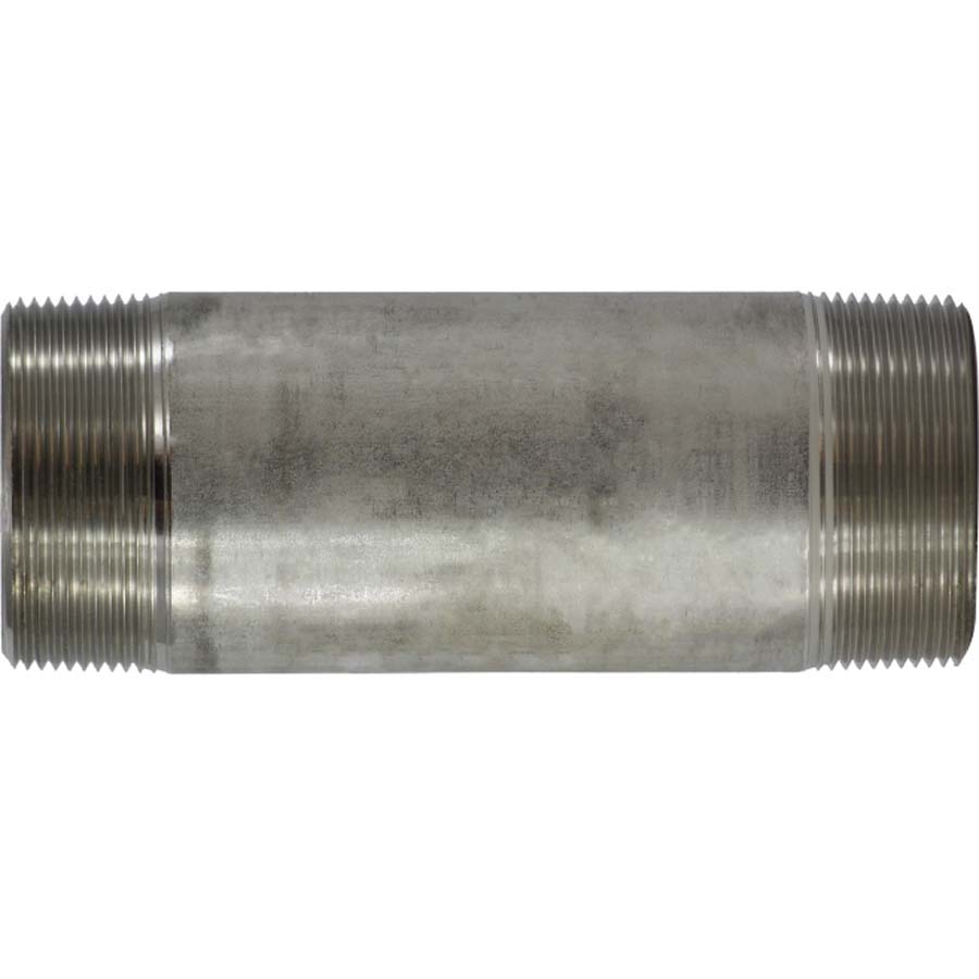 3 X 4 316 SS NIPPLE