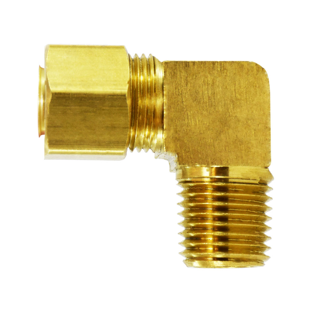 1/4OD X 1/4MIP ELBOW W/26003