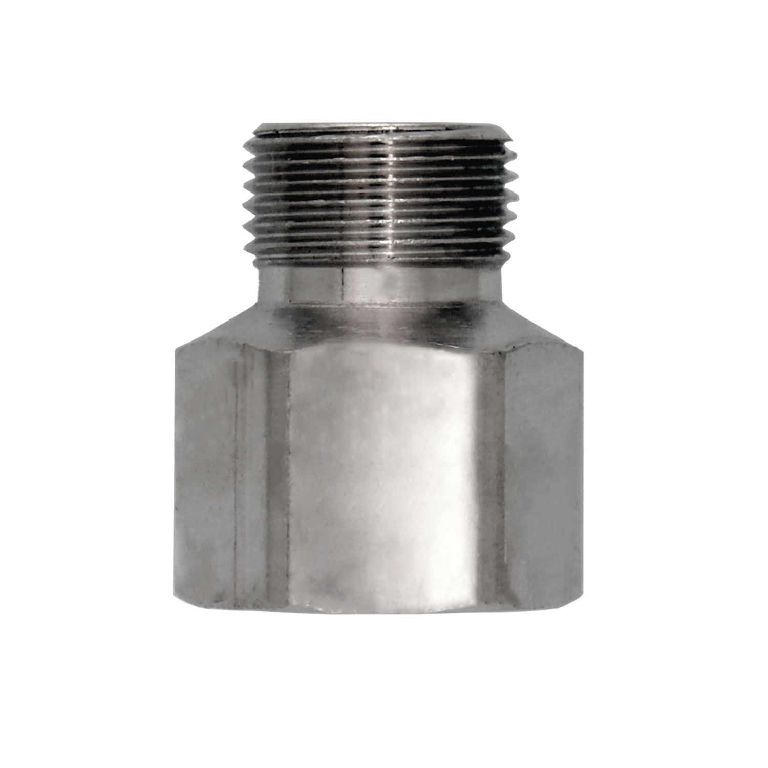 3/8" comp x 3/8" FIP couping body only