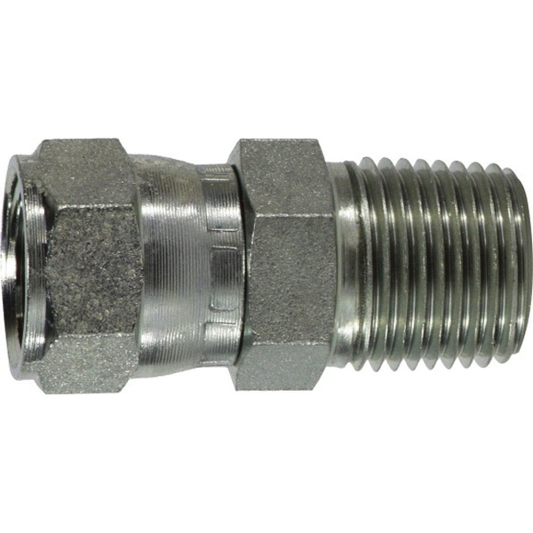 SW-NT/M-PIP ADAPT 1/2-20 THREAD 1/4-18