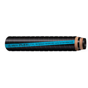 2 OIL VACUUM 150PSI CORRBLUE 100' ROLL