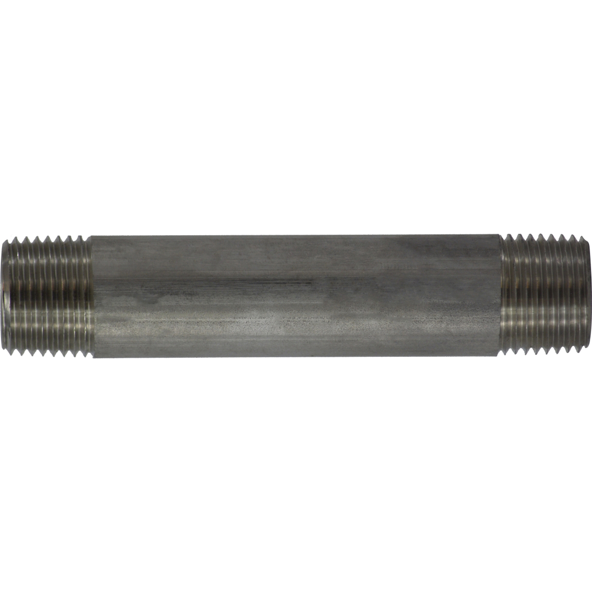 1/2 X 5 316 SS NIPPLE