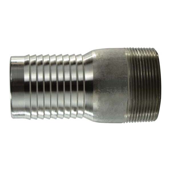 1 1/2 SS KING NIPPLE