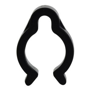 ABS CLIP FOR 1/2 HOSE