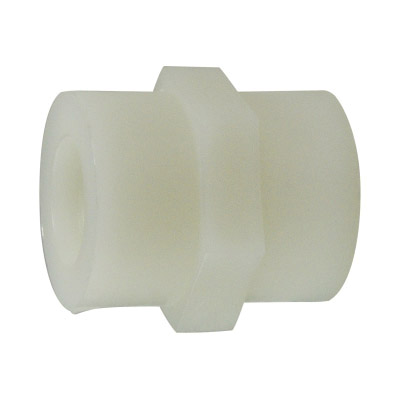 1/2 X 3/8 NYLON REDUCER