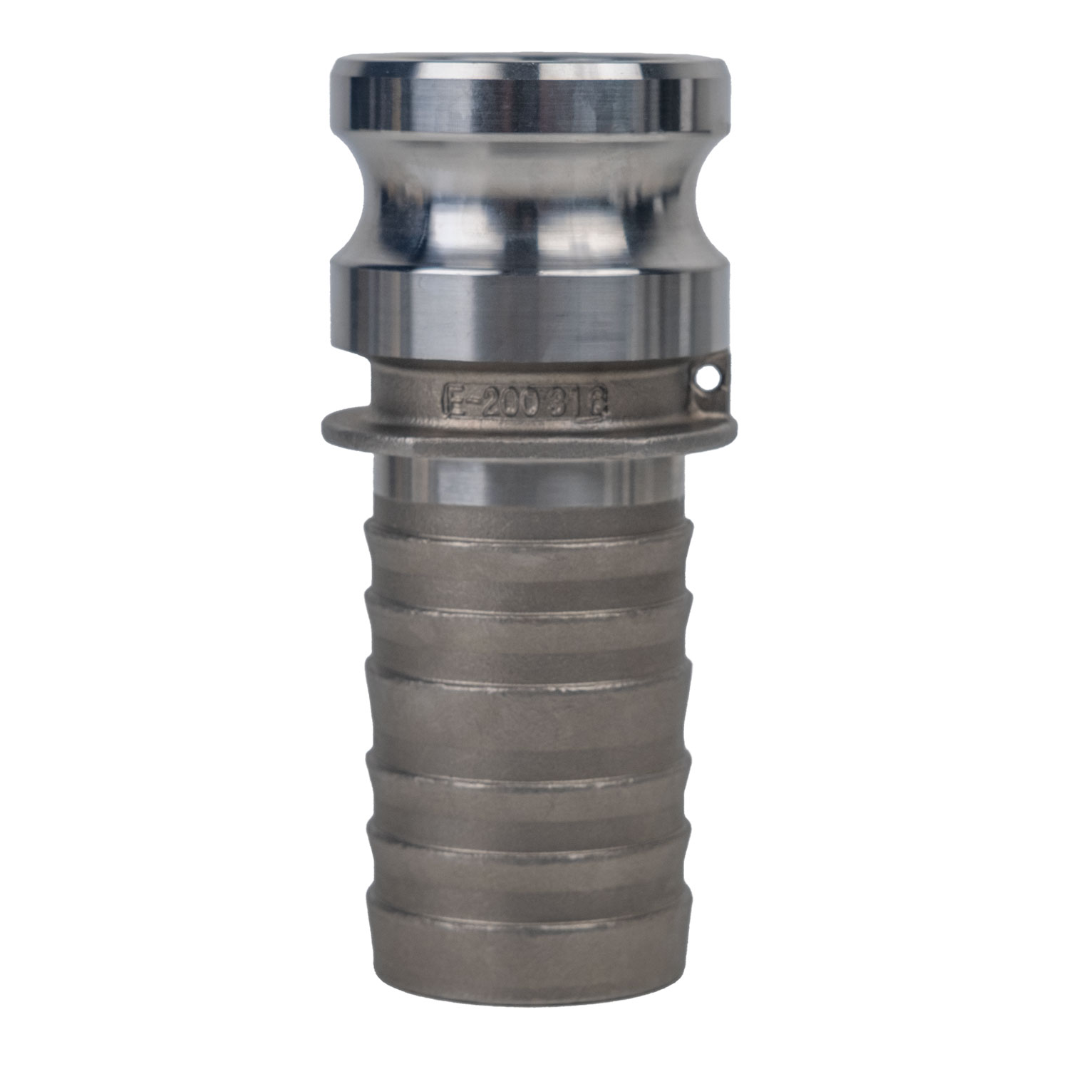 1 PART E STAINLESS 316 -LP