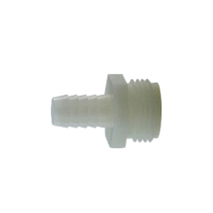 NYL 5/8 BARB X 3/4 MGH