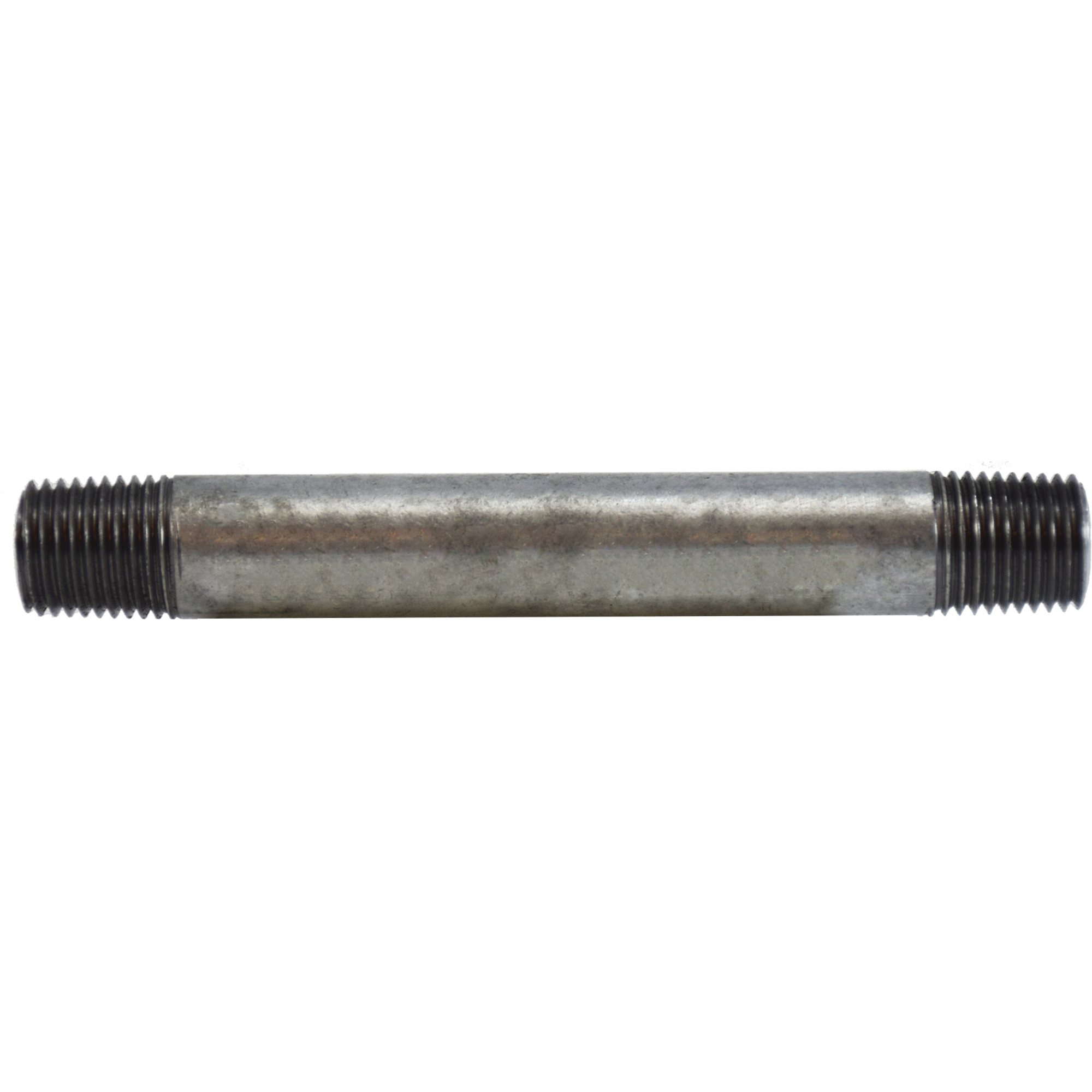 1/4 X 12 GALV STEEL NIPPLE