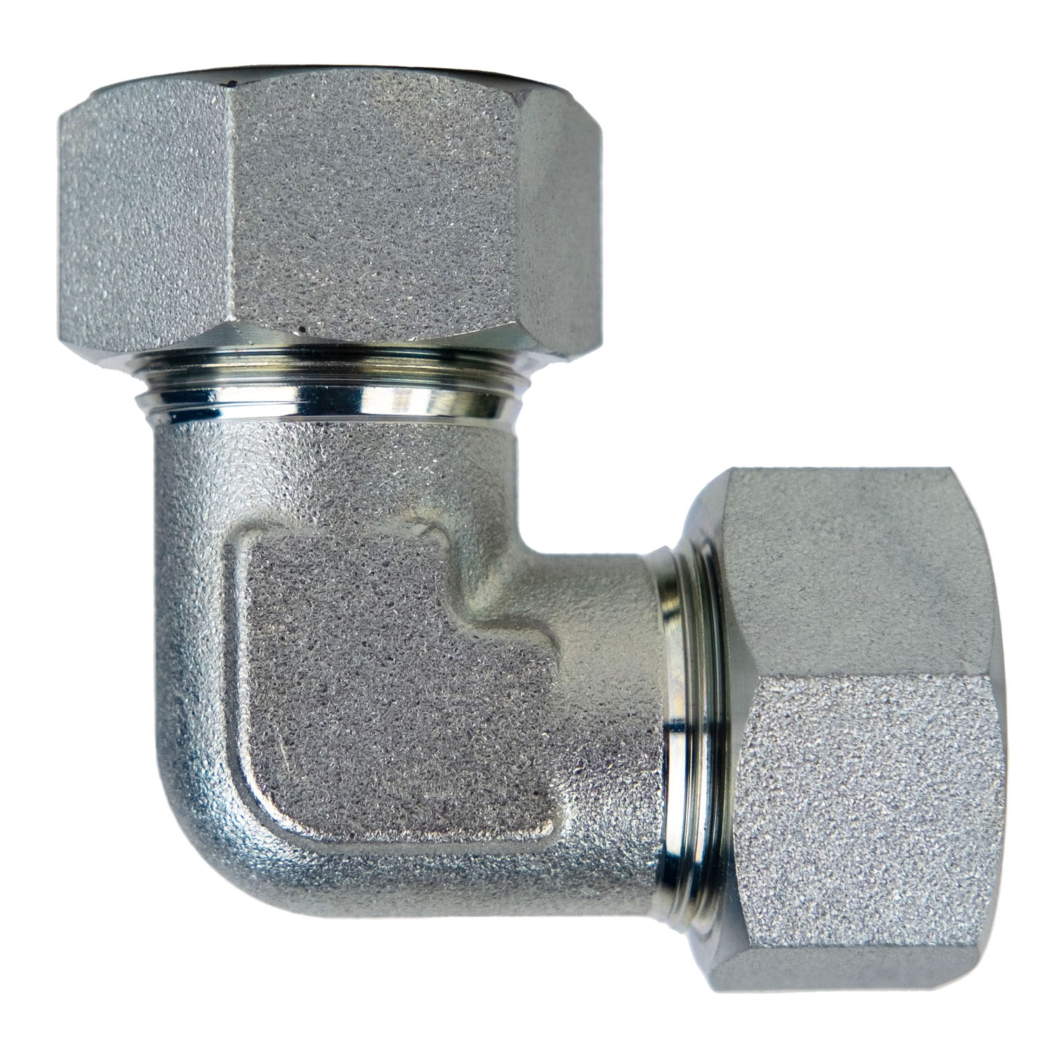 S30 x S30 COMPRESSION UNION ELBOW