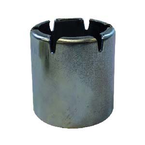 1 X1-8-16 CRIMPLOK CRIMP FERRULE SS304