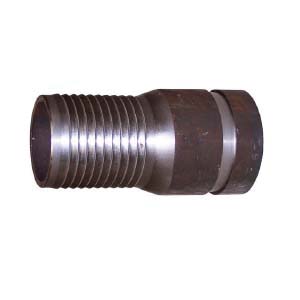 2-1-2 CRIMPLOK COMB NIPPLE VICTAULIC