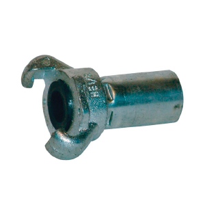 1 CRIMPLOK UNIVERSAL HOSE END