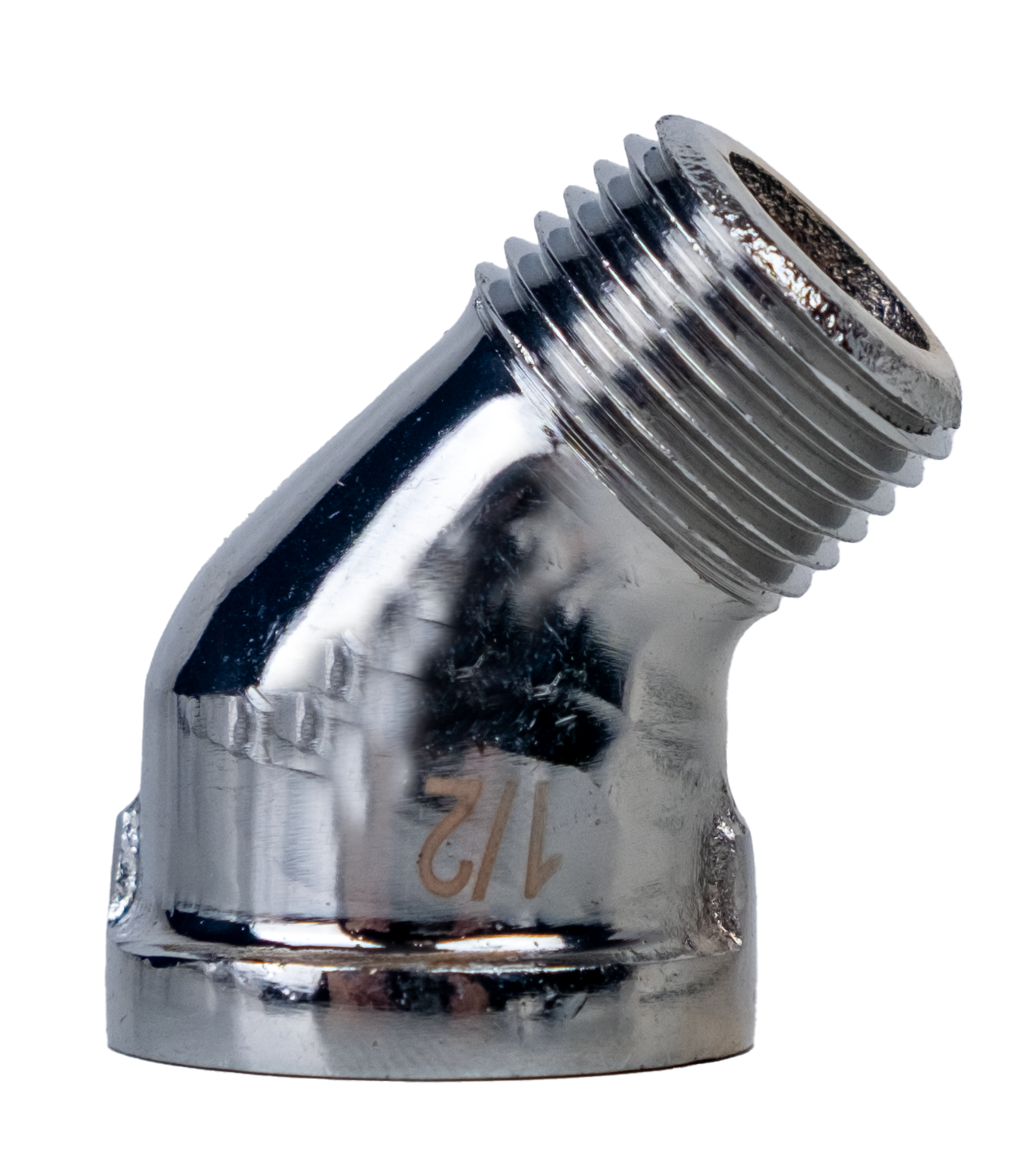 1 CHROME LF STREET 45