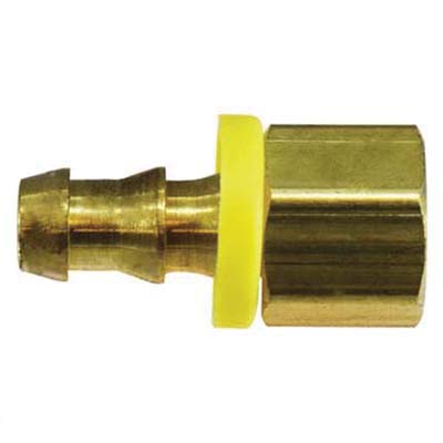 1/4 X 1/4 POHB X FIP ADAPTER