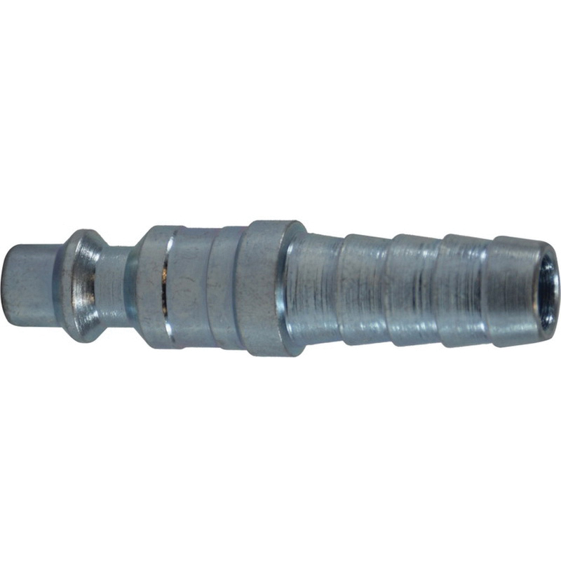 1/2 HOSE ID IND INTER. STEEL PLUG