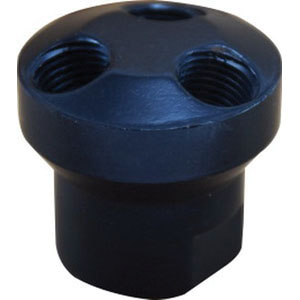 1/4 INLET WITH THREE 1/4 OUTLETS