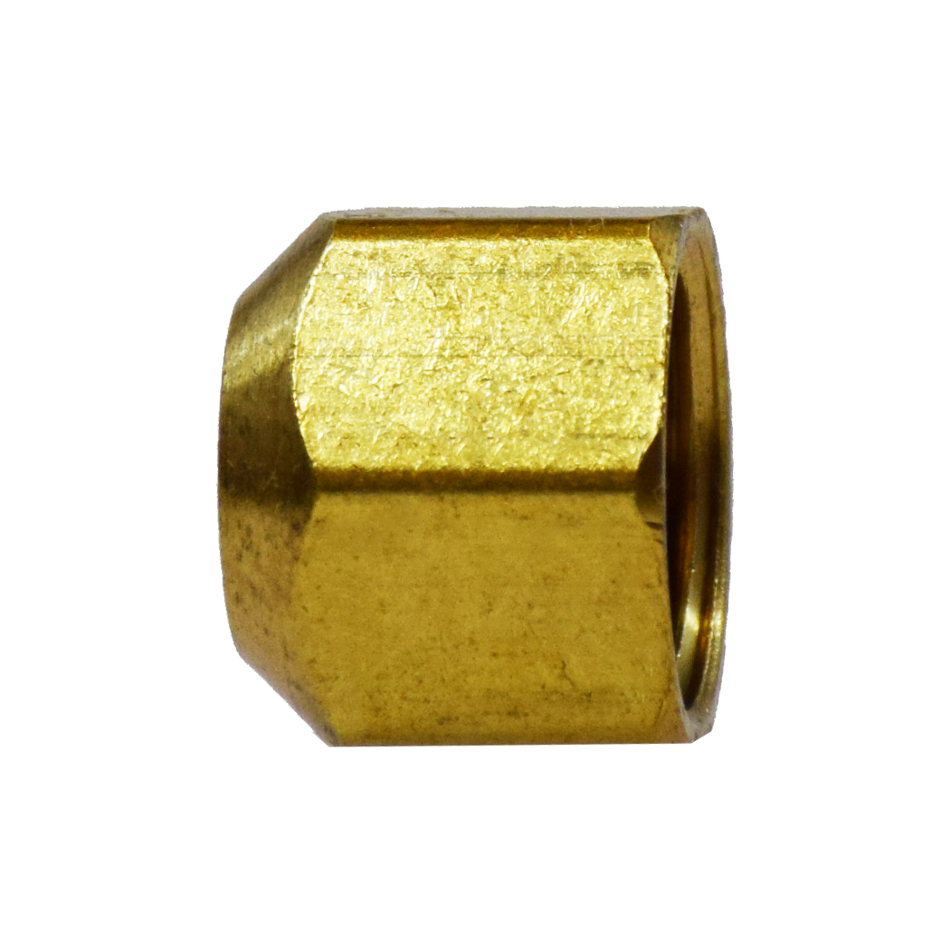 1/2 FLARE CAP