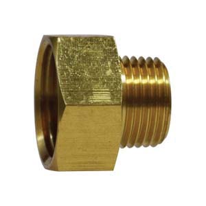 3/4 FGH X 3/8 MIP ADAPTER
