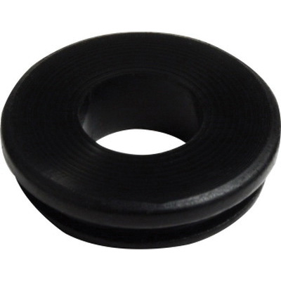 BLACK UNIVERSAL POLYURETHANE GH SEAL