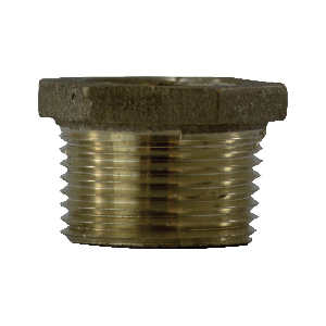 1 1/4 X 1/4 DOMESTIC BRONZE BUSHING