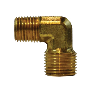 3/8MIP X 1/4MIP FG ELBOW