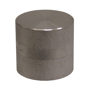 1 304L 3000LB THREAD CAP