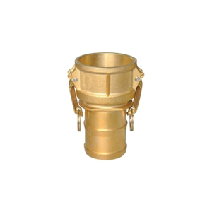1 F-CPLGXHB TYPE C - BRASS