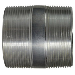 3-1/2 X 6 ALUM NIPPLE-NOT AVAILABLE