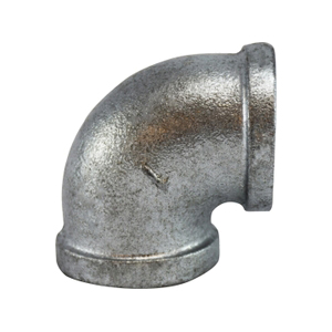1 GALV ELBOW