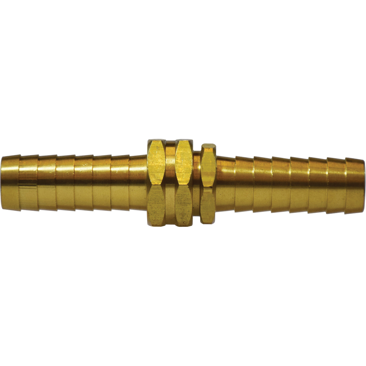 3/4 HB GARDEN HOSE SET 2" SHANK
