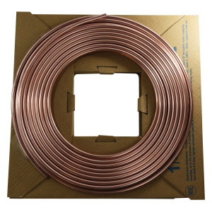 1/4(3/8OD)TYPE L COPPER TUBE 60
