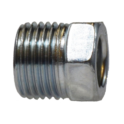 41INR 1/4 X 5/16 RED NUT